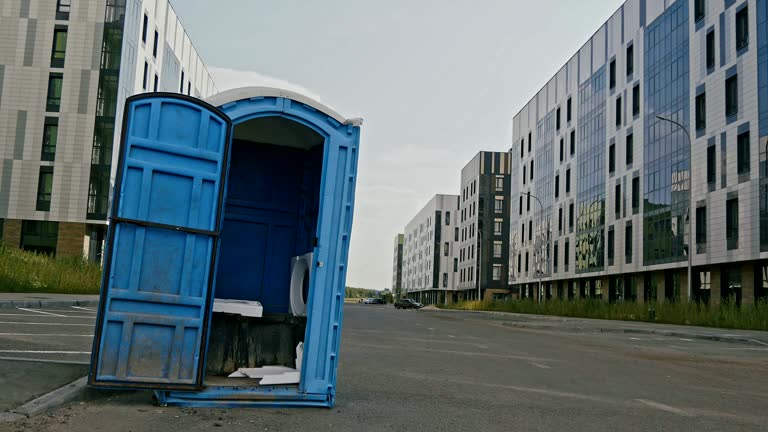 Best VIP or Luxury Restroom Trailers  in York, PA